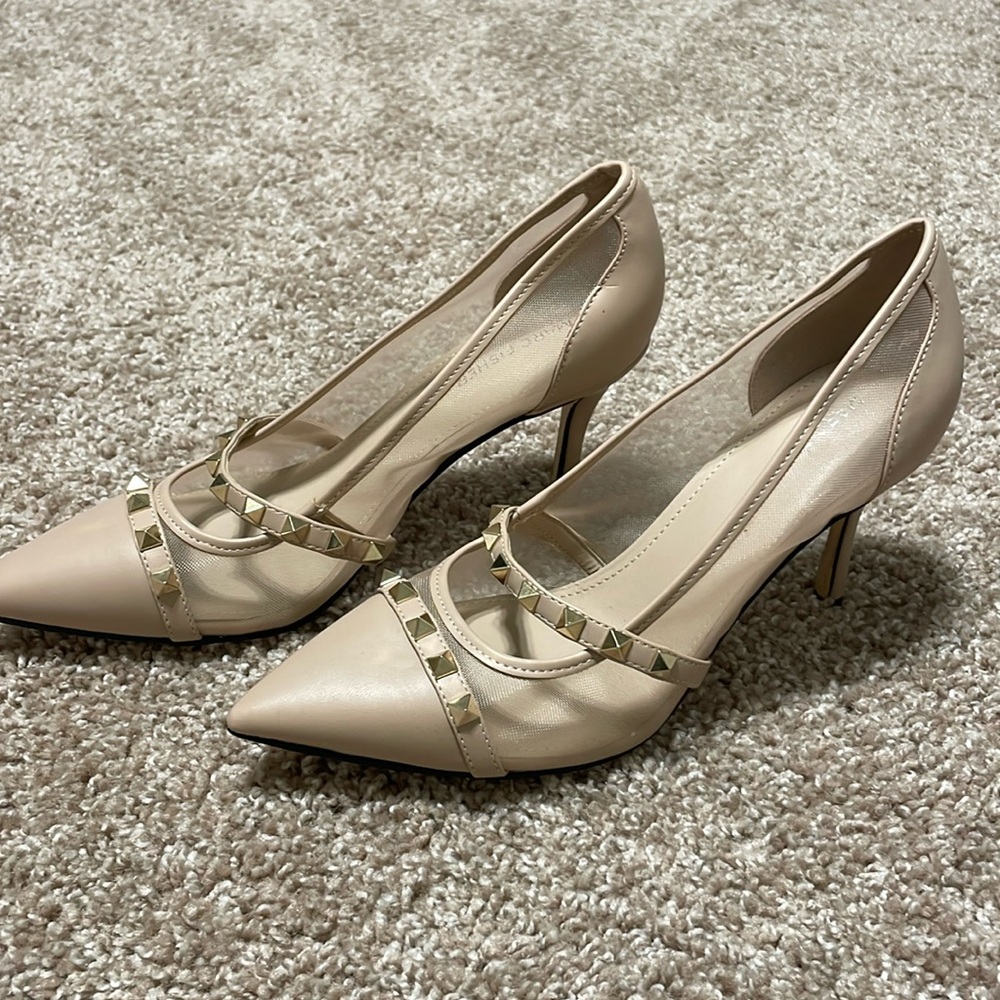 Marc Fisher Heels